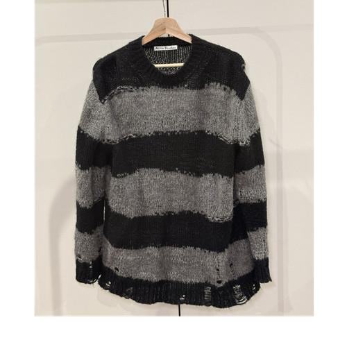 Acne studios grey - studios,