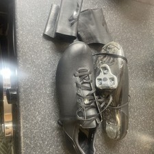 S Works Sub 6 Eu44.5  with warp sleeves. 