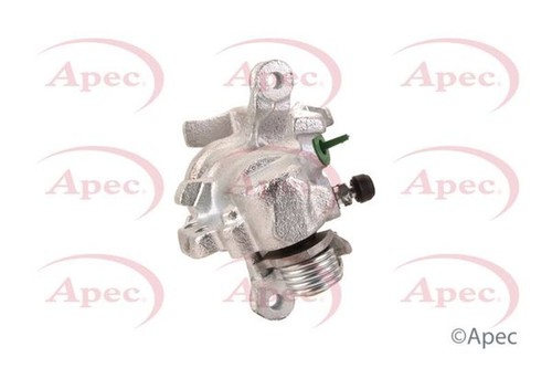 Apec rear left brake caliper - rear,