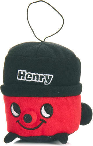 Henry hoover microfibre - hoover,