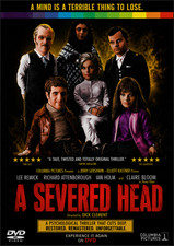 A SEVERED HEAD (1971) Lee