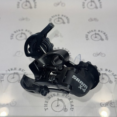 Sram long cage - x-4,