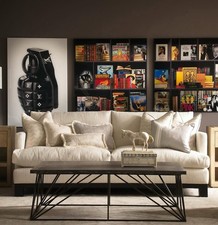 Designer Andrew Martin Emerson