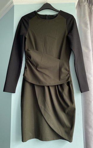 Zara woman ladies dark - zara, ladies’