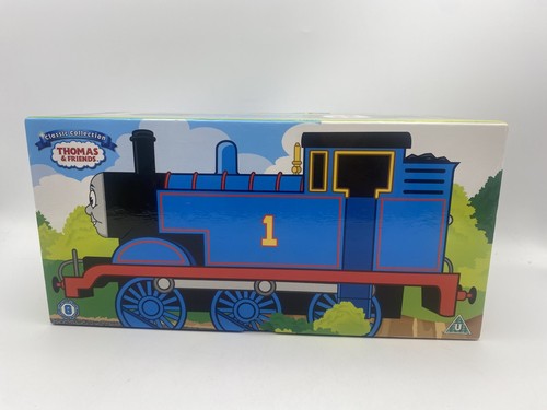 Thomas tank engine - engine, friends
