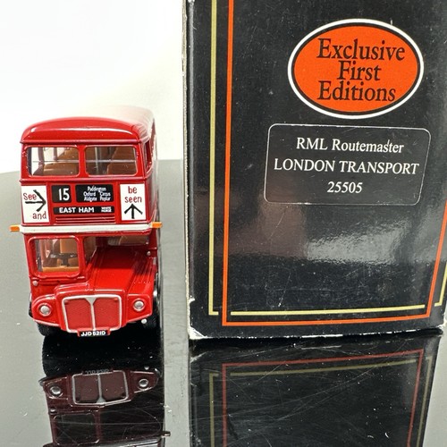 Efe 25505 rml - -,