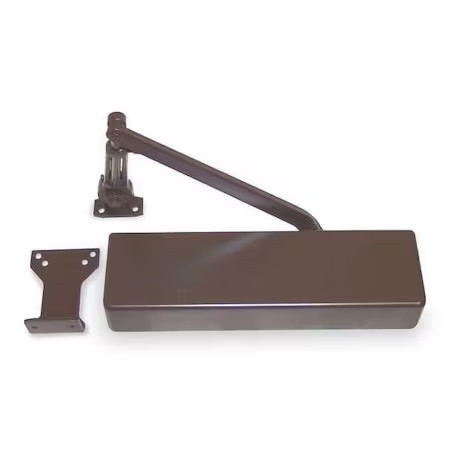 Norton door controls 7500h - controls, x