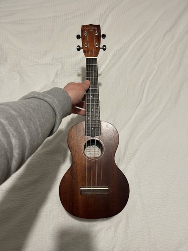 Gretsch g9100 soprano - g9100,
