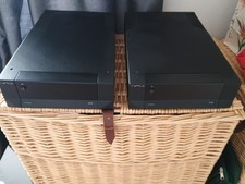 Cyrus mono power amplifiers - x,