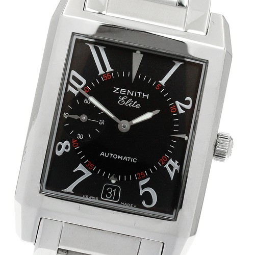 Zenith elite port royal - elite,