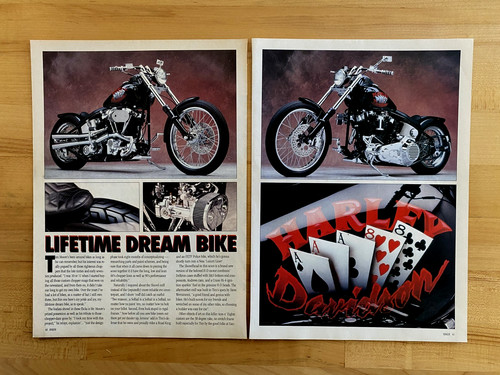 1995 print article harley - 1995,