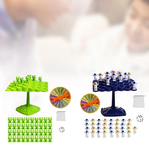 Balanced tree board game - tree,