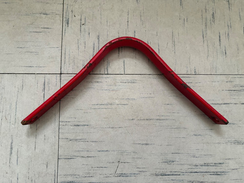 Wintec red gullet bar - wintec,