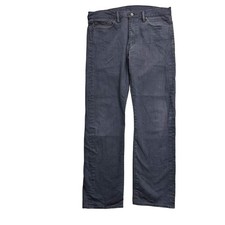 Levis 513 Jeans W36 L32 Mens
