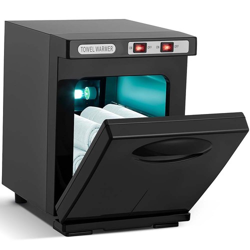 Hot towel warmer cabinet uv - 5l,