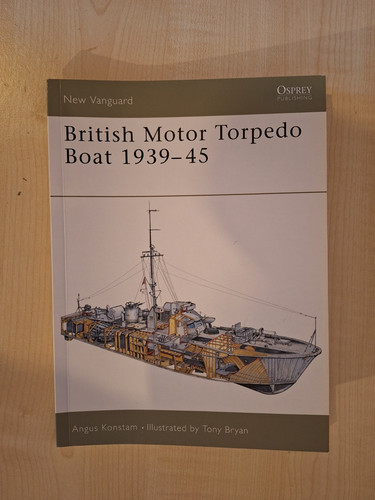 Osprey new vanguard - new,