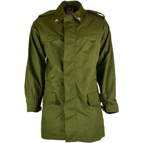 Original italian field parka - field,