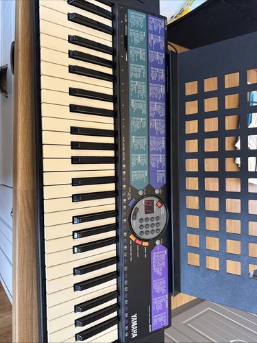 Yamaha psr portatone - psr-73,
