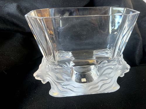 Lalique france venise - lalique, double