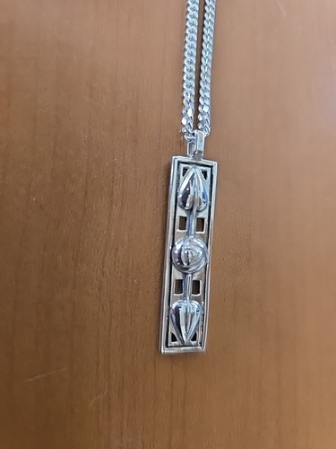 Ladies stirling silver - ladies,