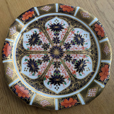 Royal Crown Derby Bone China