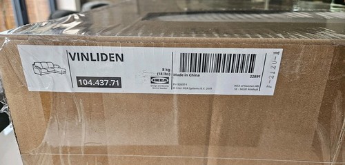 Ikea vinliden cover set - set, for