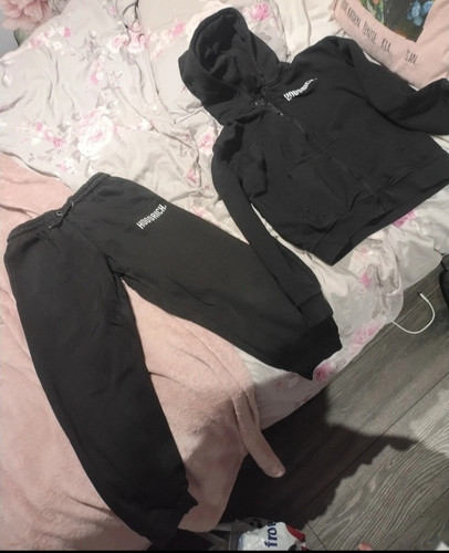 Hoodrich tracksuit 13 - hoodrich,