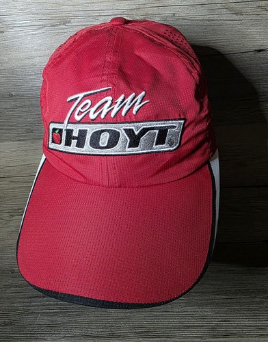Vtg team hoyt - team, usa