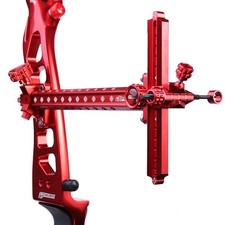 Archery Recurve Bow Sight 9"