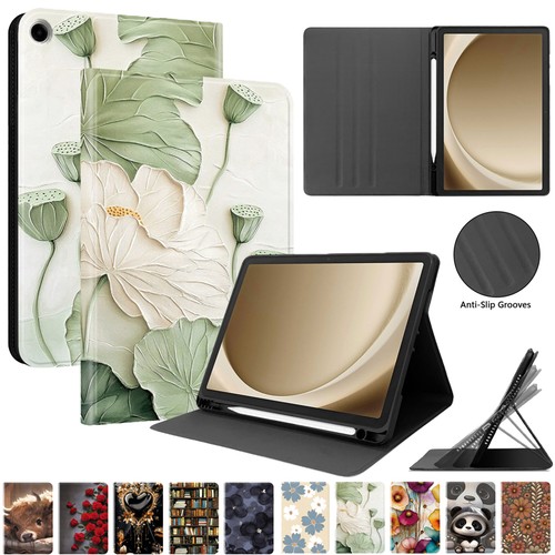 Flip case leather - case, cover