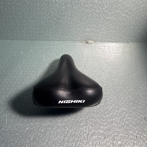 Nishiki elastomer comfort - nishiki,