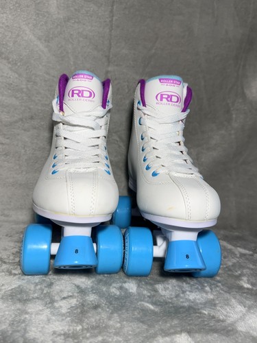Roller derby star - derby,