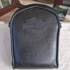 Vintage Harley-Davidson Sissy