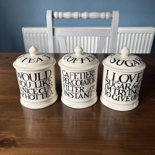 Emma bridgewater black toast - bridgewater,