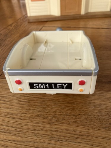Sylvanian families car - families, or