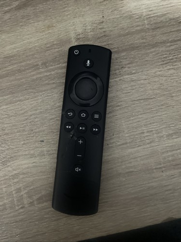 Flame remote control - nu,