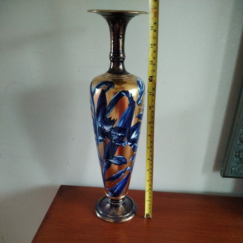 Antique phoenix ware thomas - phoenix,