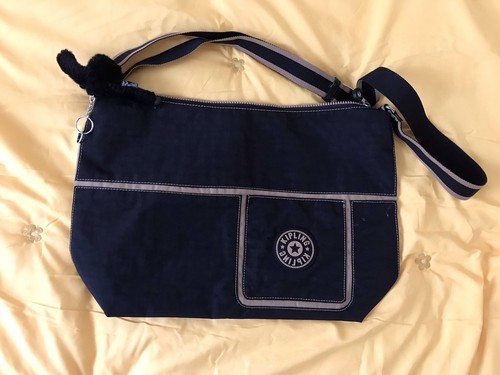 Kipling large black ladies - kipling,