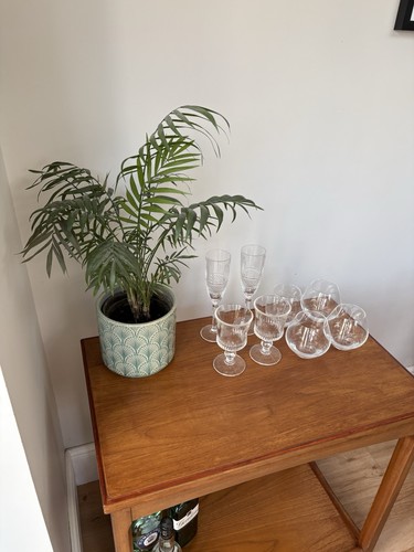 Vintage legate furniture - vintage,