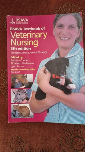 Bsava textbook veterinary - bsava,