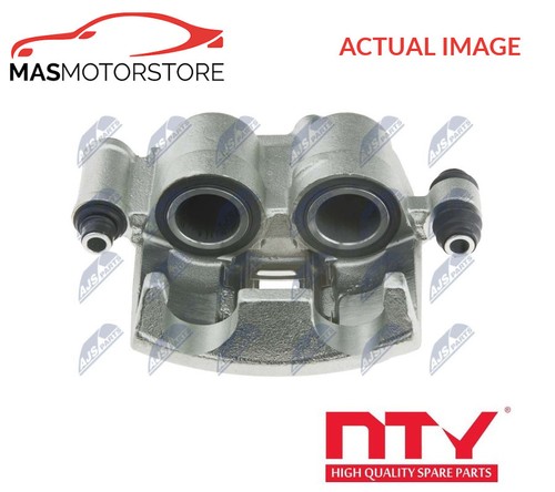 Brake caliper braking front - brake,
