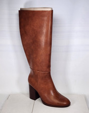Size 9 Wide Width / Wide Calf