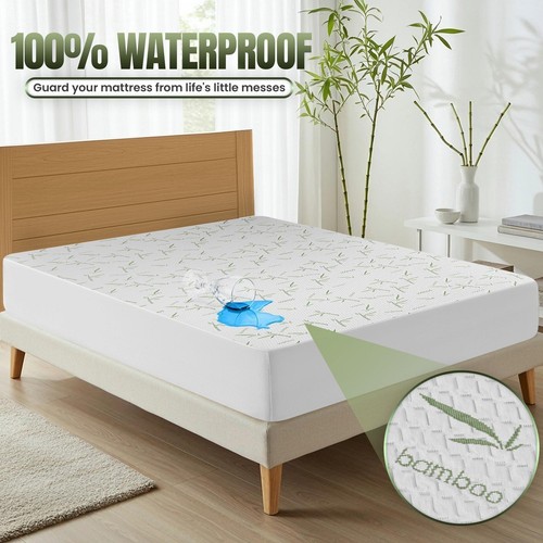 Utopia bedding waterproof - utopia,