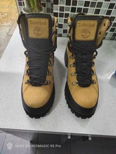 Timberland vibram goretex