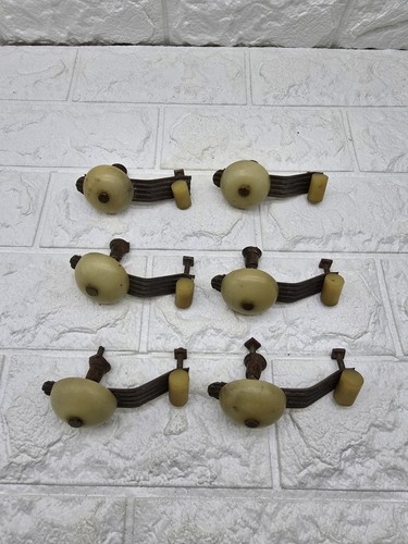 Unusual set art deco - unusual,