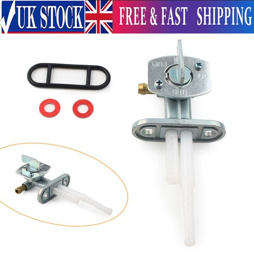Fuel petcock valve switch - valve,