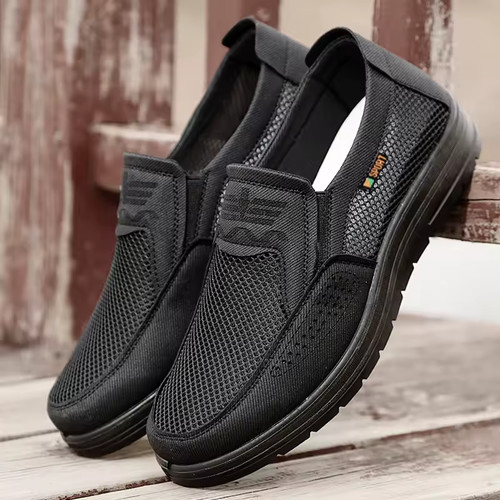 2026 mens memory foam - 2026, slippers