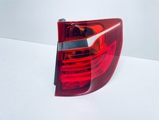 BMW F25 X3 2011-2017 Driver