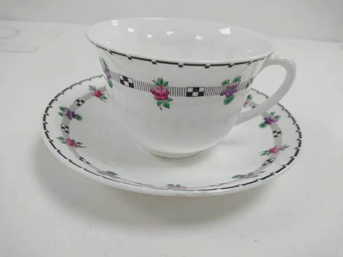 Shelley china england - shelley, floral