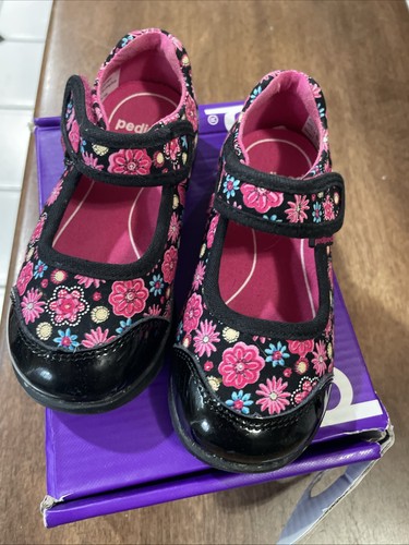 Pediped shoes little - pediped, girls'
